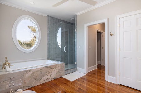 2nd floor ensuite