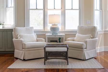 Sitting Area
