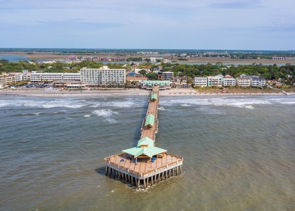 Folly Beach