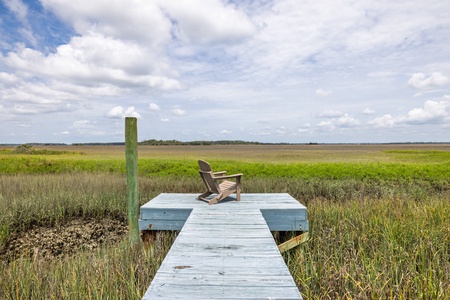Back Dock