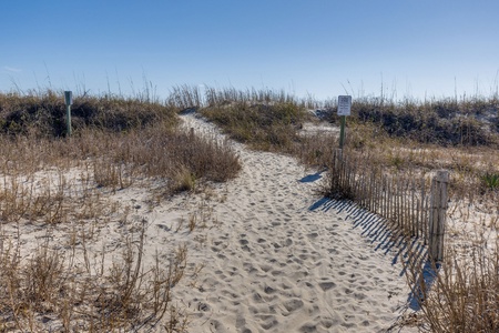 Folly Beach