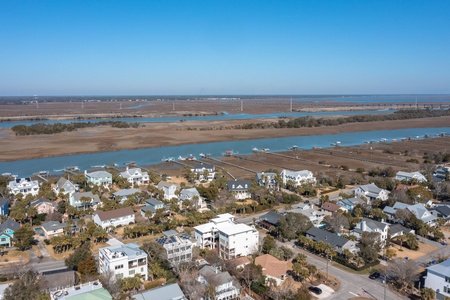 Marsh View