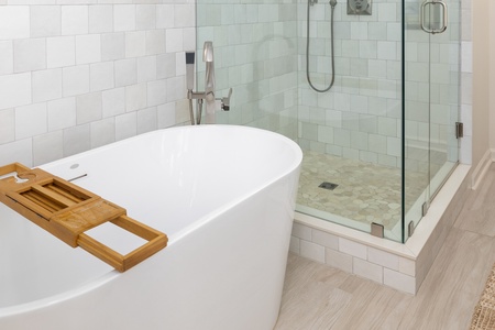Soaking Tub