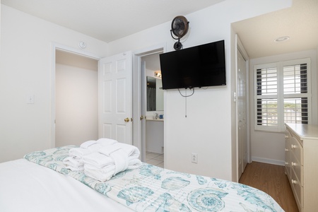 King Bedroom #3