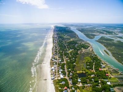 Folly Beach 2