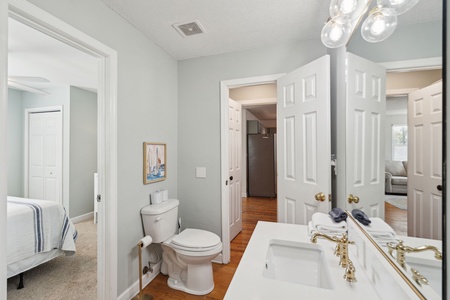 First Floor Bathroom
