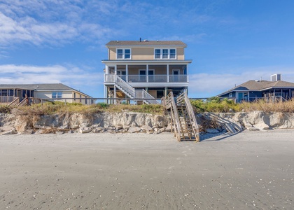 beach view