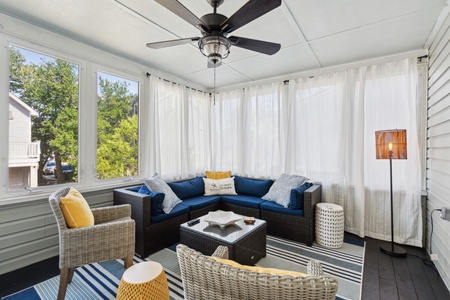 Sunroom