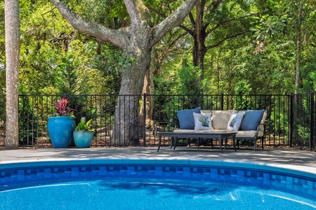 Private Pool