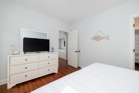 King Bedroom #2