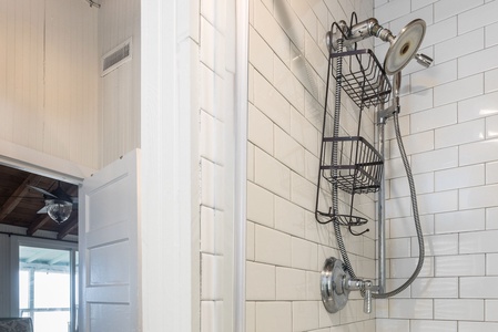 Shower