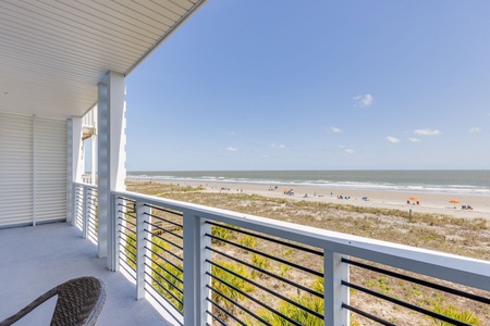 porch view