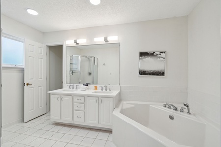 Primary Ensuite