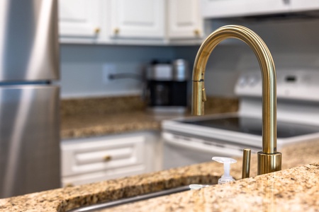 Kitchen Details