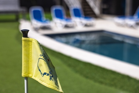 Putting Green
