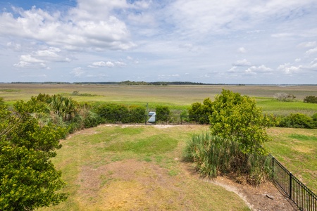 Expansive Views