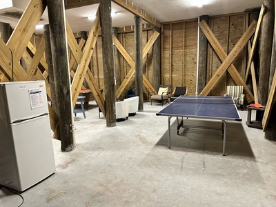 1677 E Ash Game room A 