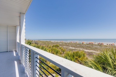 porch oceanview