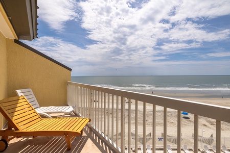 Ocean Views