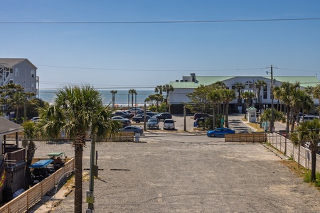 Ocean View