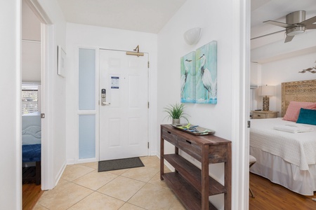 Entryway