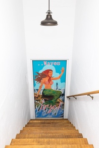 Mermaids bid you farewell