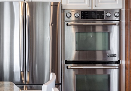 kitchen details