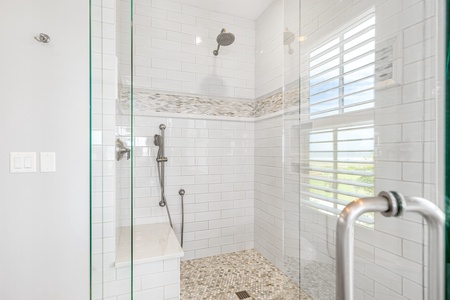 2nd Floor Master Bath