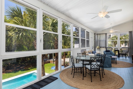 Sun Room