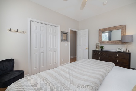 King Bedroom #3