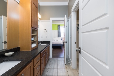 Jack and Jill bathroom 2