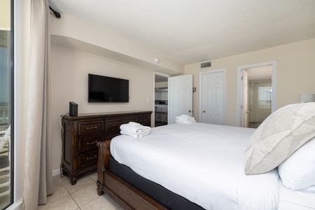 King Bedroom