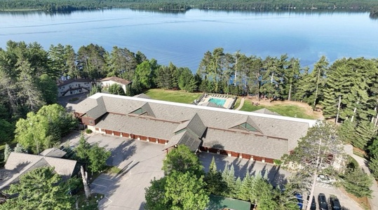 Eagle Waters Resort (2)