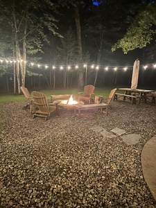 FIRE PIT