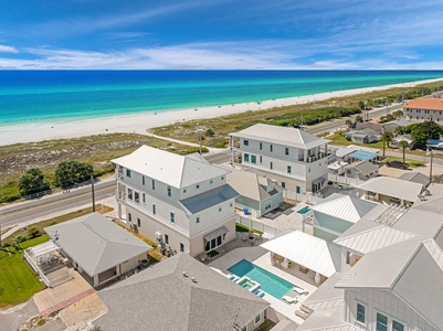 Laguna Haven 55