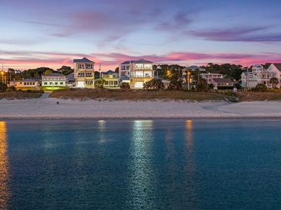 Laguna Haven 83
