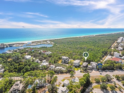 The Loon Landing 30A 49
