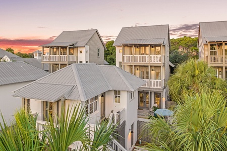 North Winston Villa (101)