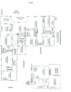 Home Floor Plan