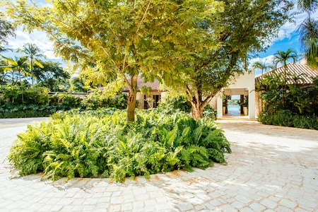 Have a delightful stay at Casa Minitas -8BR, one of the most special villa in Casa de Campo.