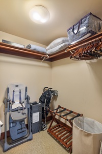 Child care amenities are provided for Ko Olina guests.