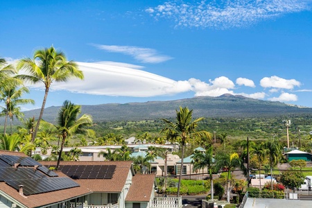 More lanai views.