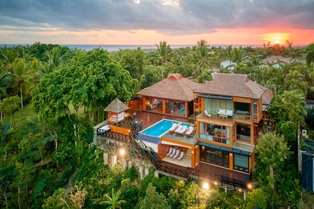 Welcome to Villa Kiki, your luxury tropical vacation home in La Romana, Dominican Republic.