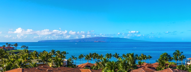 Amazing Panoramic Ocean Views From High Floor