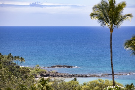 Wake up to the soothing rhythm of the ocean, just beyond your window.