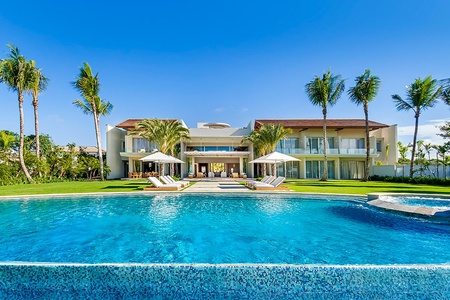 Welcome to La Menina, your luxury home in La Romana, Dominican Republic.