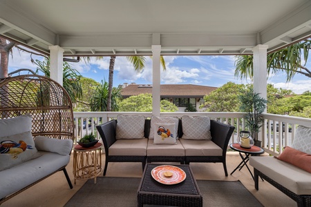 The kitchen is the heart of the home with and island for entertaining.