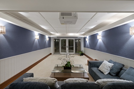 Up for a movie night?