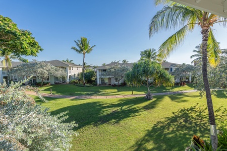 This home is within walking distance to Ko Olina’s championship golf course.