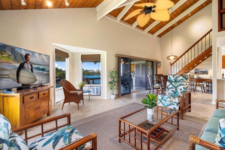 Enjoy the open floor plan with plenty of natural light and seamless indoor-outdoor living.